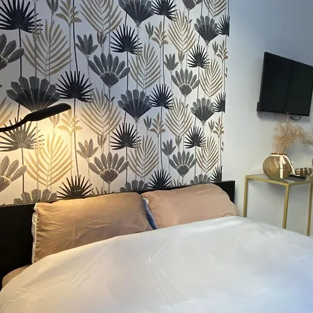 Le Cabanon De La Noue Apartment