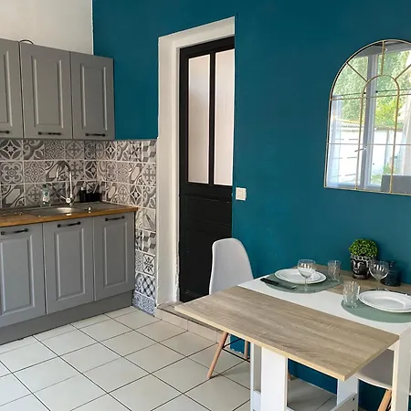 Le Cabanon De La Noue