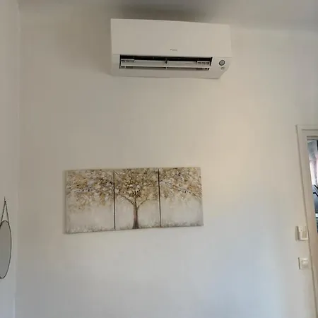 Le Cabanon De La Noue 公寓