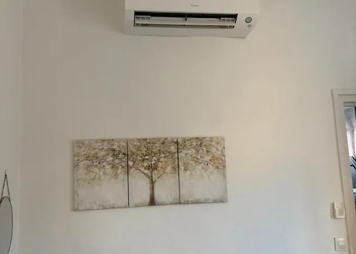 Le Cabanon De La Noue Appartement
