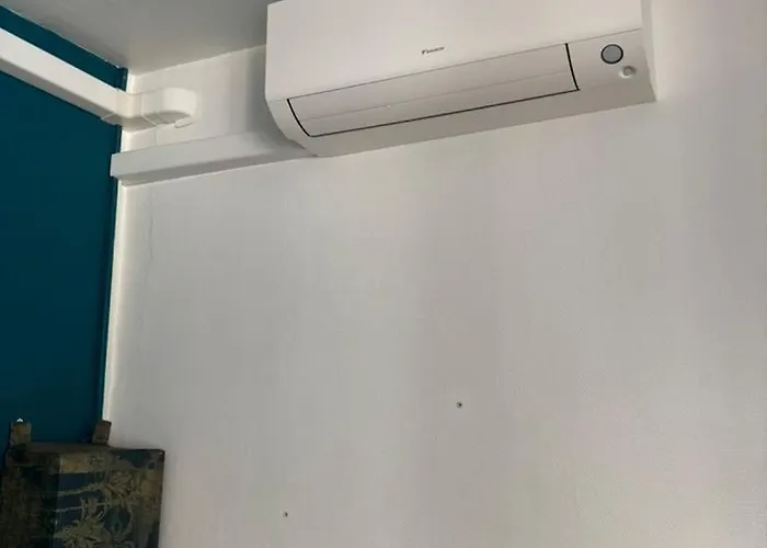 Appartement Le Cabanon De La Noue *